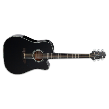 Takamine GD30CE BLK acoustic sku number TAKGD30CEBLK