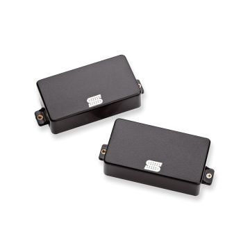 Seymour Duncan alt.metal Blackouts Humbucker Black Pickup Set sku number 11106-152-B