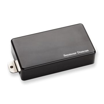 Seymour Duncan AHB-1n Blackouts, Neck, Black Chr Pickup sku number 11106-30-BCHRc