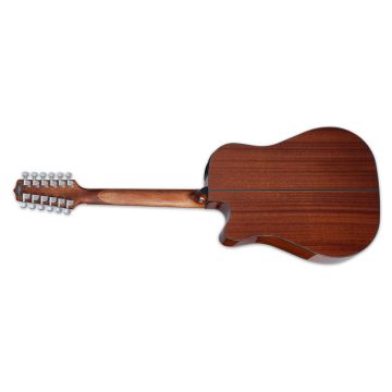 Takamine GD30CE-12 NAT acoustic sku number TAKGD30CE12NAT