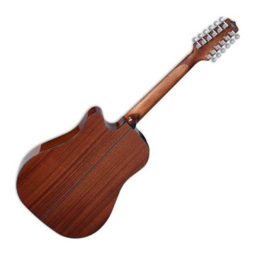 Takamine GD30CE-12 NAT acoustic sku number TAKGD30CE12NAT