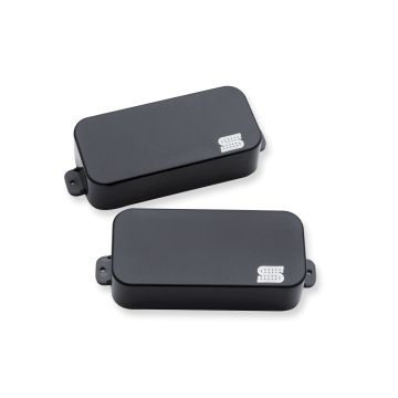 Seymour Duncan Dino C set 7 strg passive mount Pickup sku number 11106-46-B