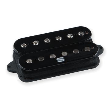 Seymour Duncan Duality neck Black Pickup sku number 11106-73-B