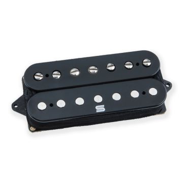 Seymour Duncan Duality 7 Strg neck Black Pickup sku number 11106-73-B7
