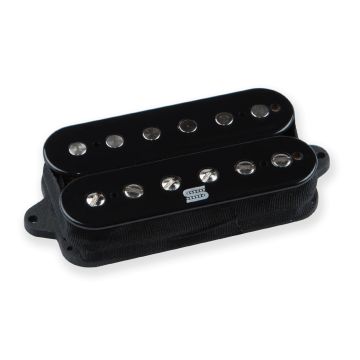 Seymour Duncan Duality bridge Black Pickup sku number 11106-74-B