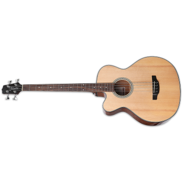 Takamine GB30CE LH NAT bass sku number TAKGB30CELHNAT