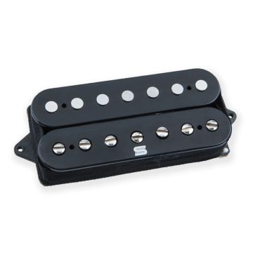 Seymour Duncan Duality 7 Strg bridge Black Pickup sku number 11106-74-B7