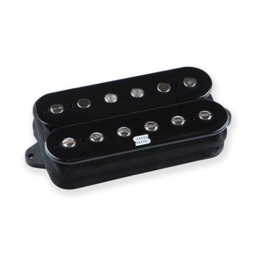 Seymour Duncan Duality 7 Strg set Black Pickup sku number 11106-75-B7