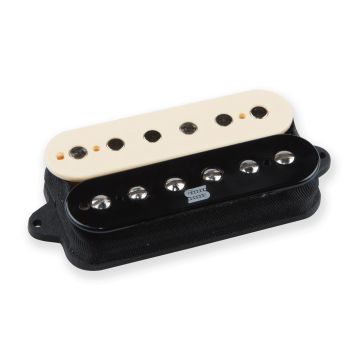 Seymour Duncan Duality Trembucker Reverse Zebra Pickup sku number 11106-76-RZ