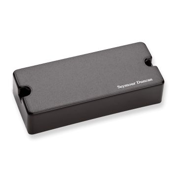 Seymour Duncan Corey B Blackout Neck 7 str Active Mount Pickup sku number 11106-77-A-SB-7str