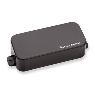 Seymour Duncan Corey B Blackout Neck 7 str Passive Mount Pickup sku number 11106-77-P-Blk-7str