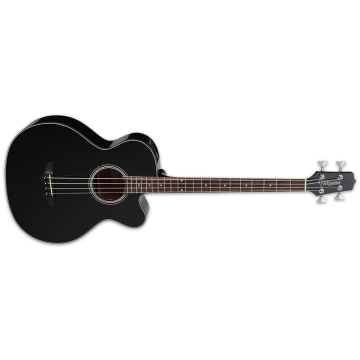 Takamine GB30CE BLK bass sku number TAKGB30CEBLK