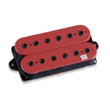 Seymour Duncan Dino C Machete TB Bridge Red Pickup sku number 11106-81-Rd