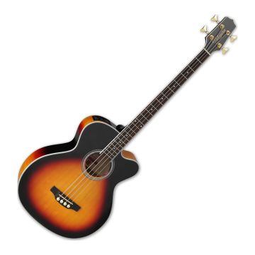 Takamine GB72CE BSB bass sku number TAKGB72CEBSB
