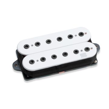 Seymour Duncan Dino C Machete TB Bridge White Pickup sku number 11106-81-W