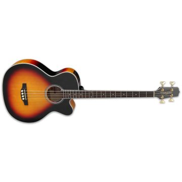 Takamine GB72CE BSB bass sku number TAKGB72CEBSB