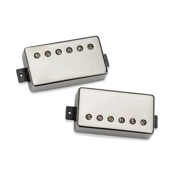 Seymour Duncan Set, Mustaine Thrash Factor Black Nickel Pickup sku number 11108-18-BNc