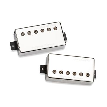 Seymour Duncan Set, Mustaine Thrash Factor Nickel Pickup sku number 11108-18-Nc