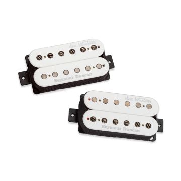Seymour Duncan Set, Mustaine Thrash Factor White Pickup sku number 11108-18-W