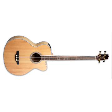 Takamine GB72CE NAT bass sku number TAKGB72CENAT