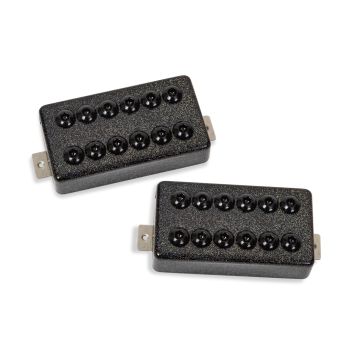 Seymour Duncan SH-8n & b, Invader, Set, StarGazer Pickup sku number 11108-31-StrGzr
