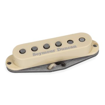 Seymour Duncan Psychedelic Strat Bridge Cream Pickup sku number 11201-18-Crm