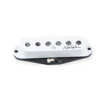 Seymour Duncan Jimi Hendrix Signature Strat Neck/Middle, White Pickup sku number 11202-64-W