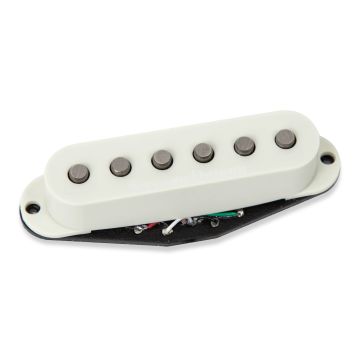 Seymour Duncan Hot Chicken Strat Stack Neck OW Pickup sku number 11203-45-OW