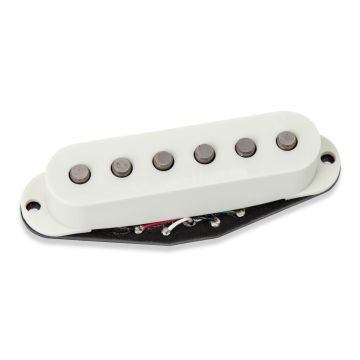 Seymour Duncan Hot Chicken Strat Stack Bridge OW Pickup sku number 11203-46-OW