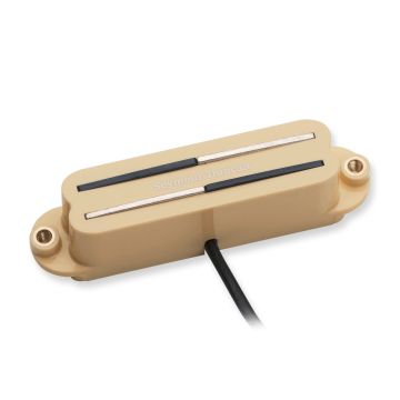 Seymour Duncan SVR-1n Vintage Rails for Strat Cream Pickup sku number 11205-13-C