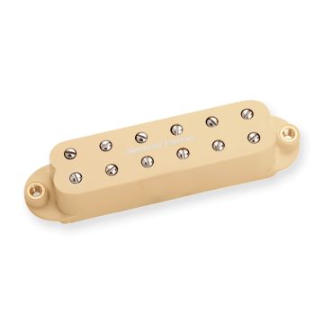 Seymour Duncan SJBJ-1n JB Jr. for Strat Cream Pickup sku number 11205-15-C
