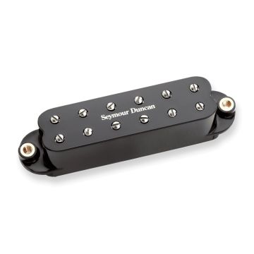 Seymour Duncan Little '78 Strat Neck Black Pickup sku number 11205-23-B