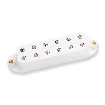 Seymour Duncan Little '78 Strat Bridge White Pickup sku number 11205-24-W
