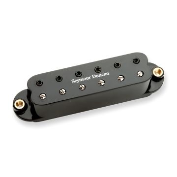 Seymour Duncan SLSD-1n Li'l Screamin' Demon Black Pickup sku number 11205-27-B