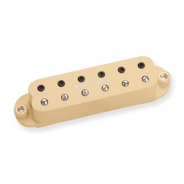 Seymour Duncan SLSD-1n Li'l Screamin' Demon Cream Pickup sku number 11205-27-C