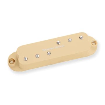 Seymour Duncan SDBR-1n Duckbuckers for Strat Cream Pickup sku number 11205-35-C