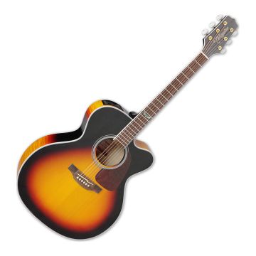 Takamine GJ72CE BSB acoustic sku number TAKGJ72CEBSB