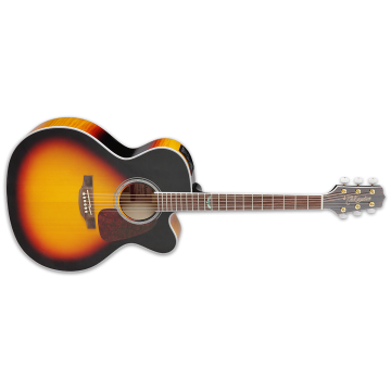 Takamine GJ72CE BSB acoustic sku number TAKGJ72CEBSB