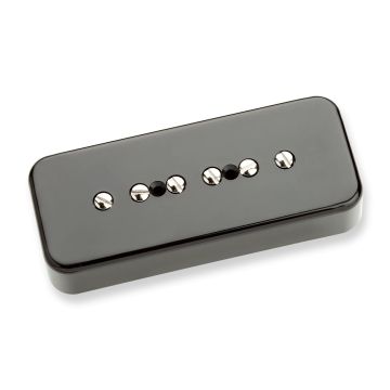Seymour Duncan SP90-3b Custom P90 Soapbar Black Pickup sku number 11302-12-Bc