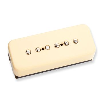 Seymour Duncan STK-P1b P90 Soapbar Stack Cream Pickup sku number 11302-14-Crc