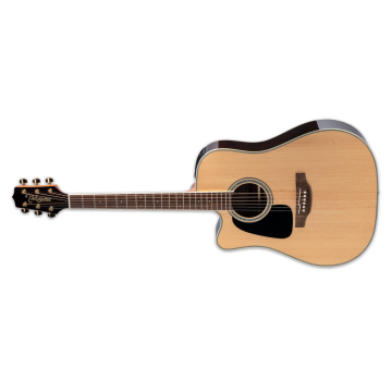 Takamine GD51CE LH NAT acoustic sku number TAKGD51CELHNAT