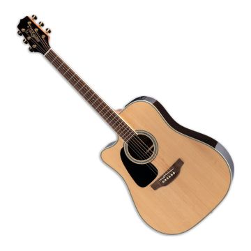 Takamine GD51CE LH NAT acoustic sku number TAKGD51CELHNAT