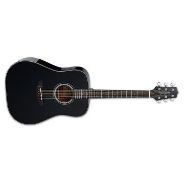 Takamine GD30 BLK acoustic sku number TAKGD30BLK