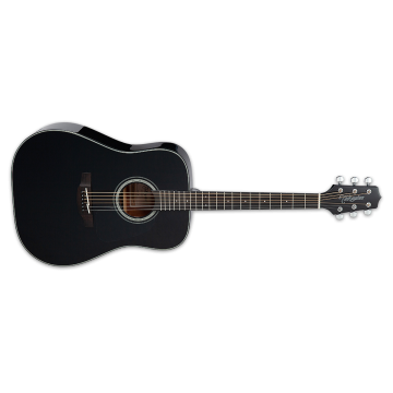 Takamine GD30 BLK acoustic sku number TAKGD30BLK