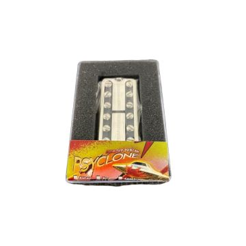 Seymour Duncan Psyclone Hot, Bridge, Nickel Cover Pickup sku number 11305-05-Nc
