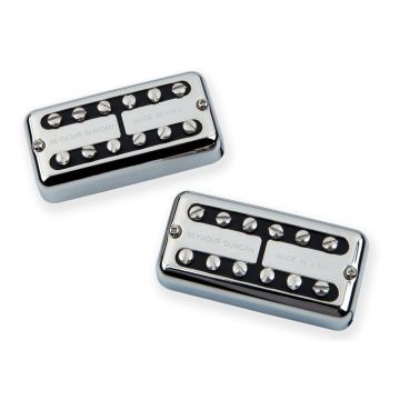 Seymour Duncan Psyclone Hot, Nickel Cover, SET Pickup sku number 11305-06-Nc
