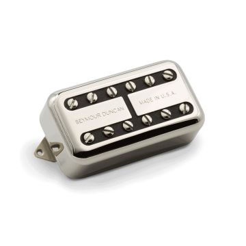 Seymour Duncan Psyclone Humbucker Neck Nickel Pickup sku number 11305-07-Nc