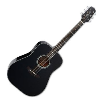 Takamine GD30 BLK acoustic sku number TAKGD30BLK
