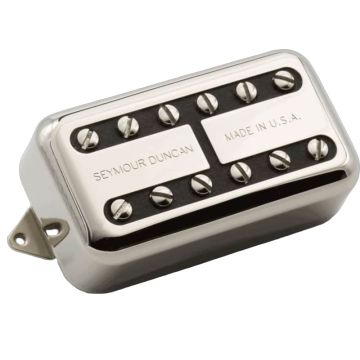 Seymour Duncan Psyclone Humbucker Bridge Nickel Pickup sku number 11305-08-Nc