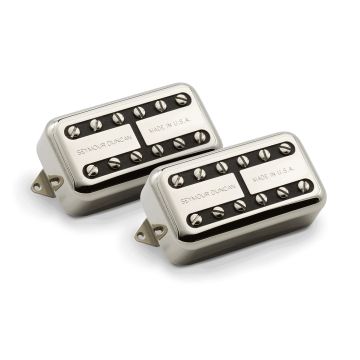 Seymour Duncan Psyclone Humbucker Nickel Pickup Set sku number 11305-09-Nc